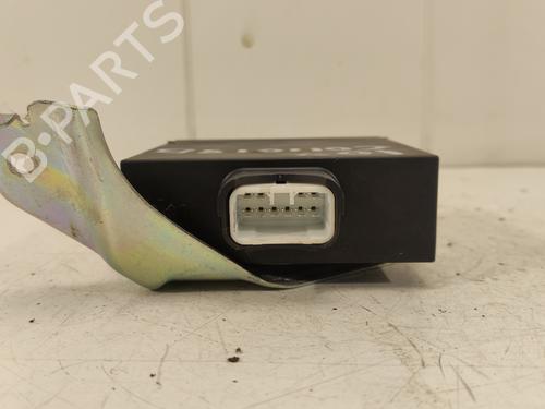 Electronic module PEUGEOT 107 (PM_, PN_) 1.4 HDi | BP8955019M83 