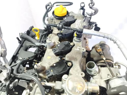 Engine RENAULT MEGANE IV Hatchback (B9A/M/N_) 1.2 TCe 130 (B9MR) | BP39406673M1 - Image 10