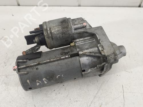 Used Starter CITROËN C4 Grand Picasso I (UA_) [2006-2013]  8380802