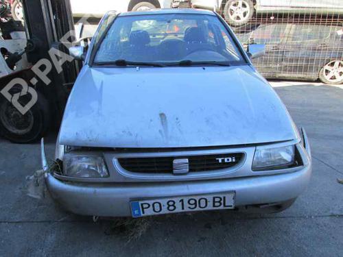 Front right window mechanism SEAT IBIZA II (6K1)  | BP4053427C23 