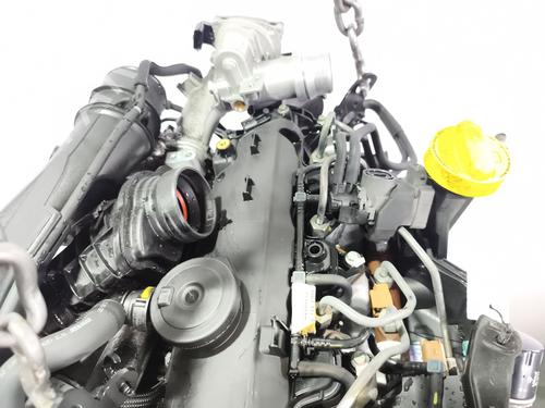 Engine RENAULT CLIO III (BR0/1, CR0/1) 1.5 dCi | BP34607704M1  - Image 19