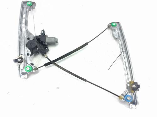 Front right window mechanism RENAULT MEGANE IV Hatchback (B9A/M/N_) 1.5 dCi 90 (B9A1) | BP33872706C23 - Image 4