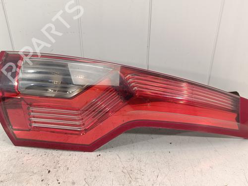 Right taillight CITROËN C4 Grand Picasso I (UA_) 1.6 HDi (109 hp) 10657743