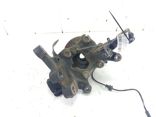 Used Left front steering knuckle FORD USA MUSTANG Coupe 5.0 V8 Bullitt (460 hp) 30354695