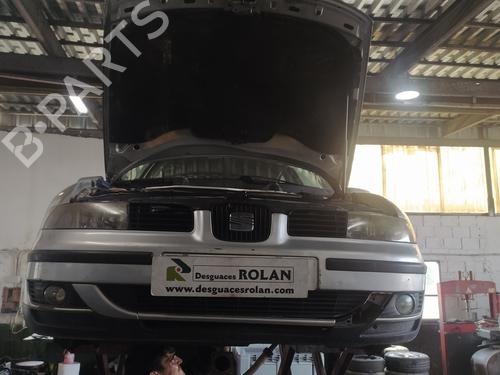 Bränslepump SEAT LEON (1M1) 1.6 16 V | BP7665348M76 