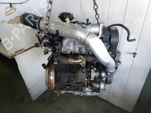 Motor SEAT LEON (1M1) 1.9 TDI | BP29490589M1 