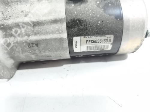 Starter RENAULT KANGOO Express (FW0/1_) 1.5 dCi 85 (FW0K, FW0L, FW0B) | BP34704839M8 - Image 2