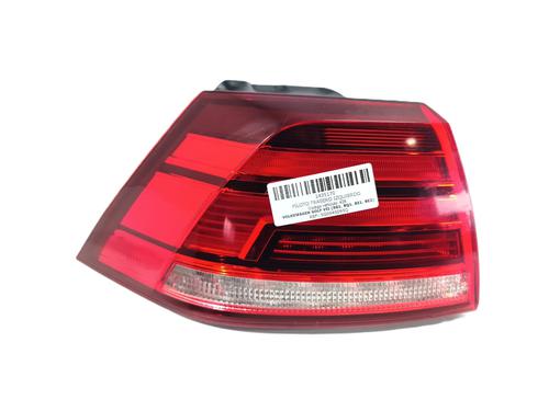 Used Left taillight Left taillight VW GOLF VII (5G1, BQ1, BE1, BE2) 1.6 TDI (115 hp) 35986387 35986387