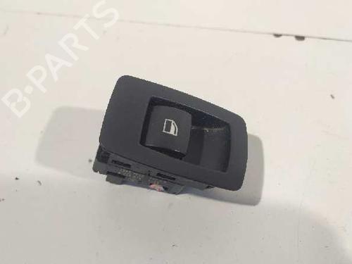 Used Right front window switch BMW 3 (E90) 320 d (177 hp) 6563114