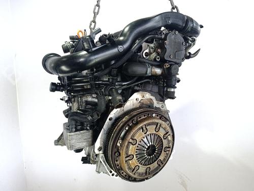 Engine AUDI A4 B6 (8E2) 1.9 TDI | BP31370908M1 