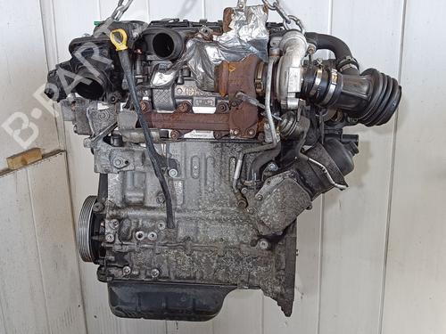 Używane Silnik FORD FOCUS II (DA_, HCP, DP) 1.6 TDCi (109 hp) 15085372