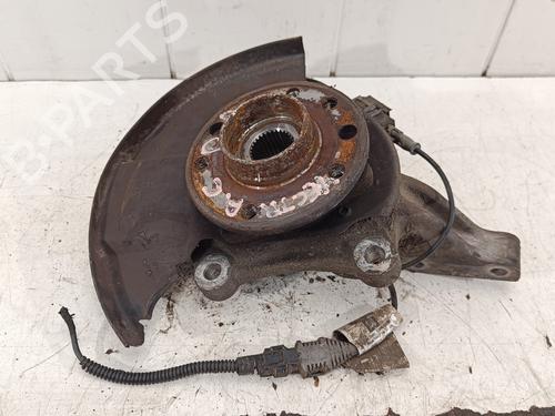 Højre Styrespindel Lejehus OPEL VECTRA C GTS (Z02) 1.9 CDTI (F68) | BP11869052M26 