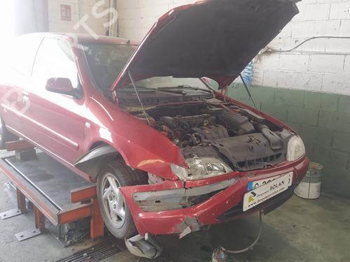 Fuel pump CITROËN XSARA (N1)  | BP8202277M76 