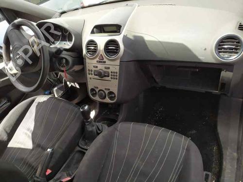 Gearbox OPEL CORSA D (S07) 1.3 CDTI (L08, L68) | BP4552119M3 