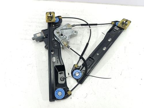 Front left window mechanism OPEL INSIGNIA A (G09) 2.0 CDTI (68) | BP31792981C22 