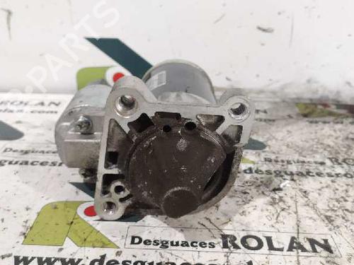 Starter DACIA SANDERO 1.6 (BS0D, BS0B, BS0F, BS0H) | BP6024529M8 