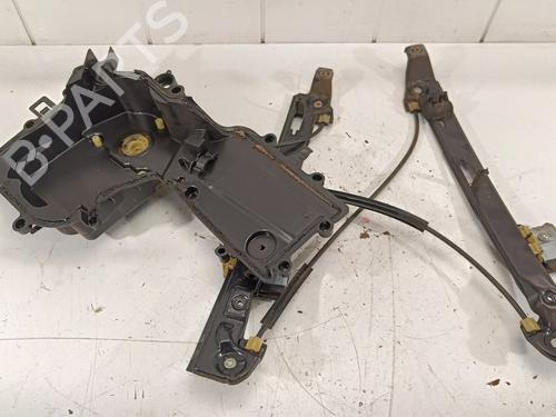 Used Front left window mechanism SEAT LEON (1P1) 2.0 TDI 16V (140 hp) 21559984