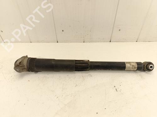 Used Left rear shock absorber SEAT LEON (5F1) 2.0 TDI (184 hp) 24415777