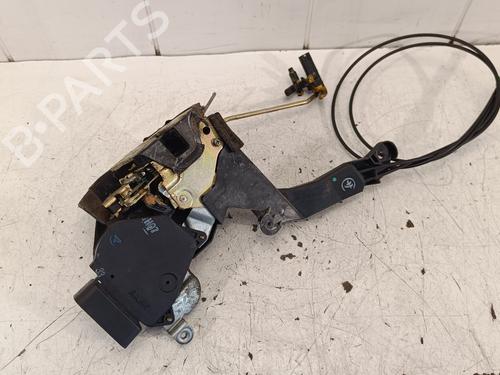 Front left lock TOYOTA RAV 4 II (_A2_) 2.0 4WD (ACA21, ACA20) | BP12548229C98 