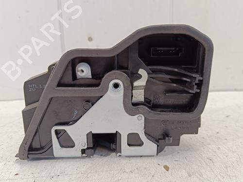 Rear left lock BMW 3 (F30, F80) 318 d | BP10665125C100 