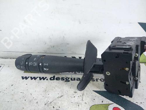 Used Headlight switch RENAULT MEGANE I Classic (LA0/1_) [1996-2008]  4055123