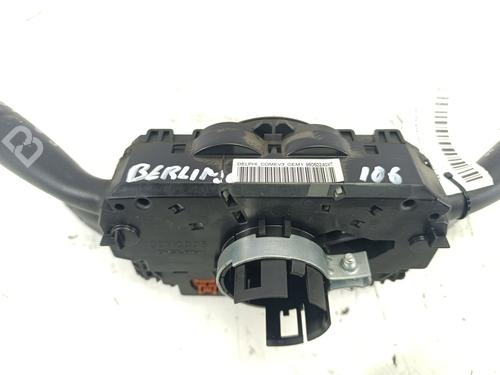 Switch CITROËN BERLINGO MULTISPACE (B9) 1.6 HDi 90 | BP31814666I30