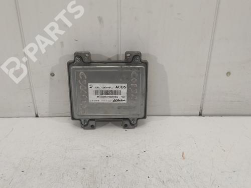 Used Engine control unit (ECU) Engine control unit (ECU) OPEL CORSA E (X15) [2014-2026] 10150631 10150631