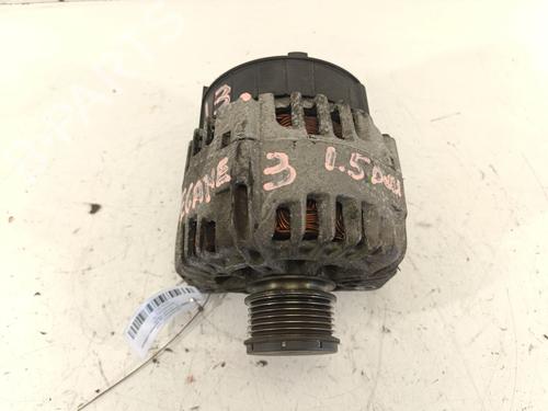 Generator RENAULT MEGANE III Hatchback (BZ0/1_, B3_)  | BP29465067M7 