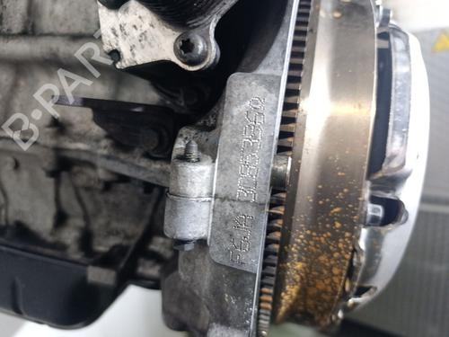 Engine FORD FIESTA V (JH_, JD_) 1.4 TDCi | BP28683333M1