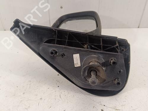 Right mirror NISSAN KUBISTAR MPV (X76)  | BP18319562C27 