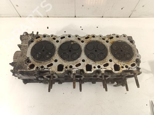 Used Cylinder head TOYOTA DYNA Platform/Chassis (KD_, LY_, _Y2_, _U3_, _U4_, _U6_, _U8 [1999-2025]  29527994