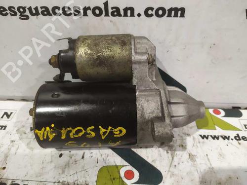 Startmotor HYUNDAI ATOS (MX) [1997-2015]  9714278