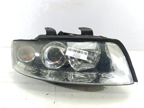 Scheinwerfer rechts für AUDI A4 B6 (8E2) 1.9 TDI (130 hp) 31753708