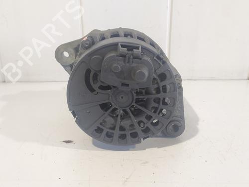 Alternator LANCIA LYBRA (839_) 1.9 JTD (839.AXI1A, 839.AXN1A, 839.CXL1A) | BP7250120M7 