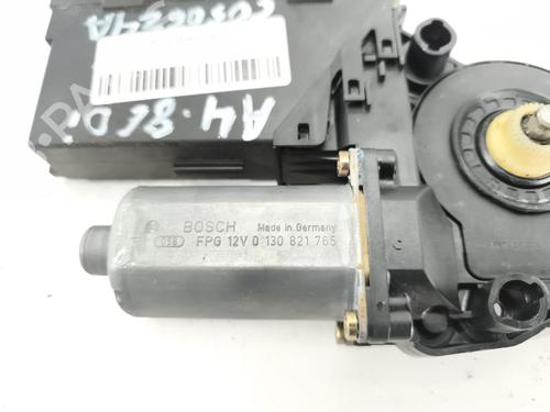 Left front window motor AUDI A4 B6 (8E2) 2.5 TDI quattro | BP35992599E21 - Image 5