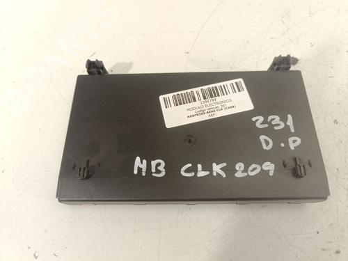 Electronic module MERCEDES-BENZ CLK (C209) CLK 500 (209.375) | BP29508842M83 