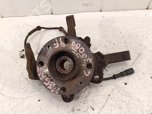 Used Right front steering knuckle RENAULT MEGANE I (BA0/1_) 1.9 D Eco (BA0A, BA0U, BA0R) (64 hp) 11734826