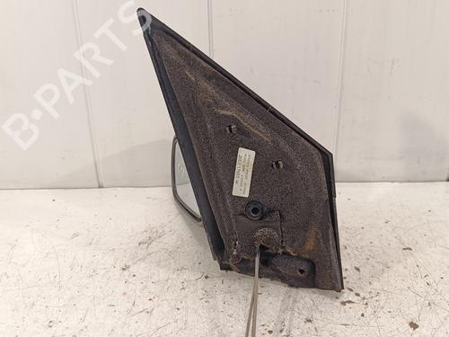 Left mirror FORD FUSION (JU_) 1.4 TDCi | BP12547877C26 