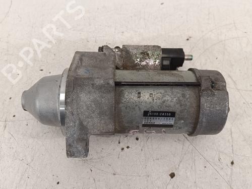 Used Starter HYUNDAI i40 I (VF) [2012-2019]  10966024