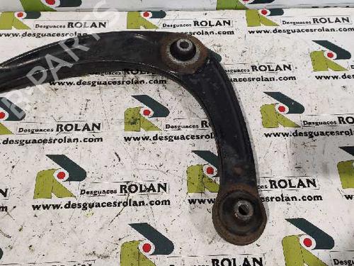 Used Left front suspension arm PEUGEOT 308 SW I (4E_, 4H_) 1.6 16V (120 hp) 5184839
