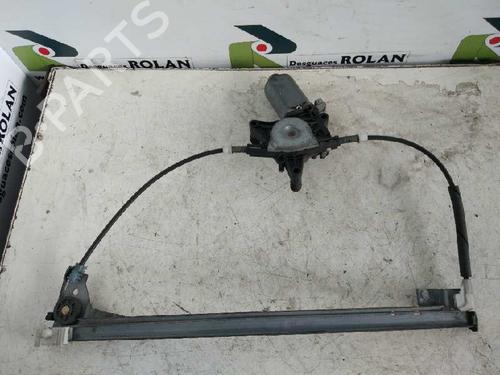 Front right window mechanism CITROËN XANTIA (X1_, X2_)  | BP4061953C23 