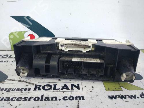 Climate control SEAT IBIZA III (6L1)  | BP4055767I5 