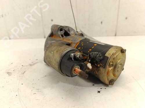 Starter PEUGEOT 206 Hatchback (2A/C) 2.0 HDI 90 | BP26141893M8 