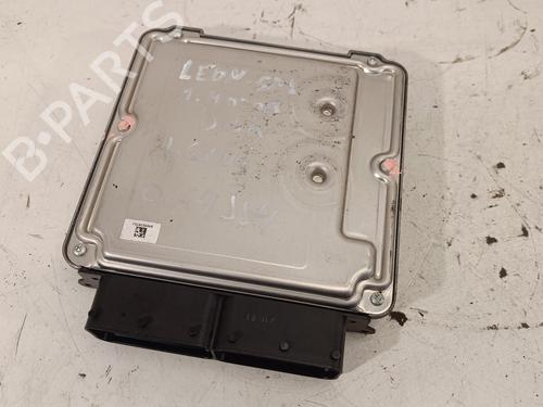 Engine control unit (ECU) SEAT LEON (5F1) 1.6 TDI | BP23245904M57 