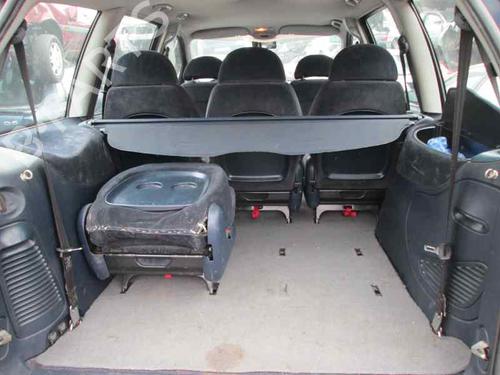 Tailgate handle SEAT ALHAMBRA (7V8, 7V9) 1.9 TDI | BP5215045C132 