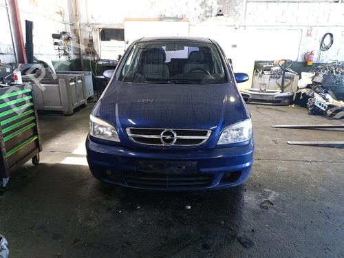 Left front window switch OPEL ZAFIRA A MPV (T98) 2.2 DTI 16V (F75) | BP33677470I27  - Image 7