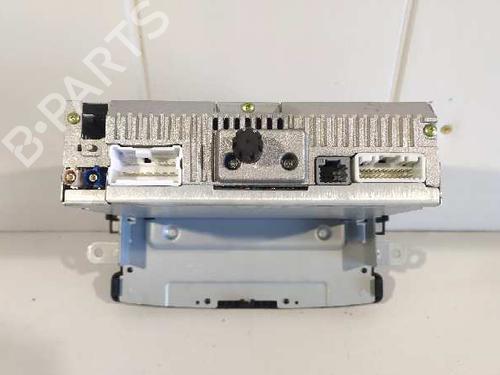 Radio RENAULT CAPTUR I (J5_, H5_)  | BP6078379E6 