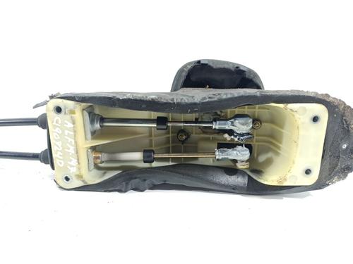 Gear lever ALFA ROMEO 147 (937_) 1.9 JTD (937.AXD1A, 937.BXD1A, 937.AXV1A, 937.BXB1A,... | BP31864500M90 