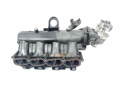Intake manifold OPEL CORSA D (S07) 1.3 CDTI (L08, L68) | BP37218455M70 - Image 3