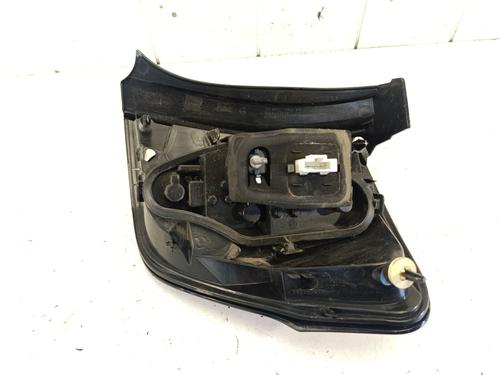 Left taillight CITROËN C3 II (SC_) 1.0 VTi 68 | BP27208487C34 